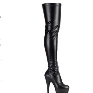 Women’s pleasers heel